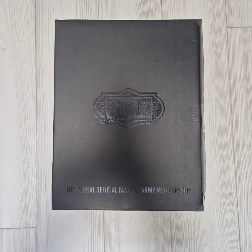 [BUNJANG] BTS ARMY Membership Kit / 방탄소년단 BTS 아미 멤버십 키트