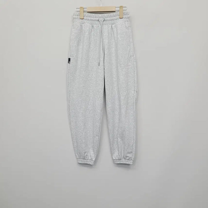 [BUNJANG] Puma Team Sweatpants Jogger Pants Gray (Asia Fit) / [새상품/S] 푸마 팀 스웨트팬츠 조거팬츠 그레이 (아시아핏)