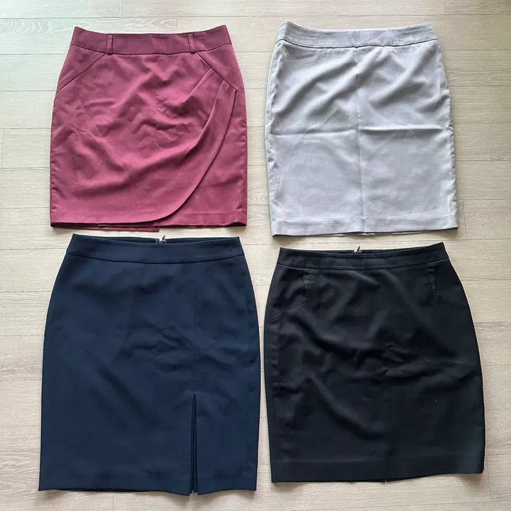 [SOLD OUT] 정장 스커트 일괄판매