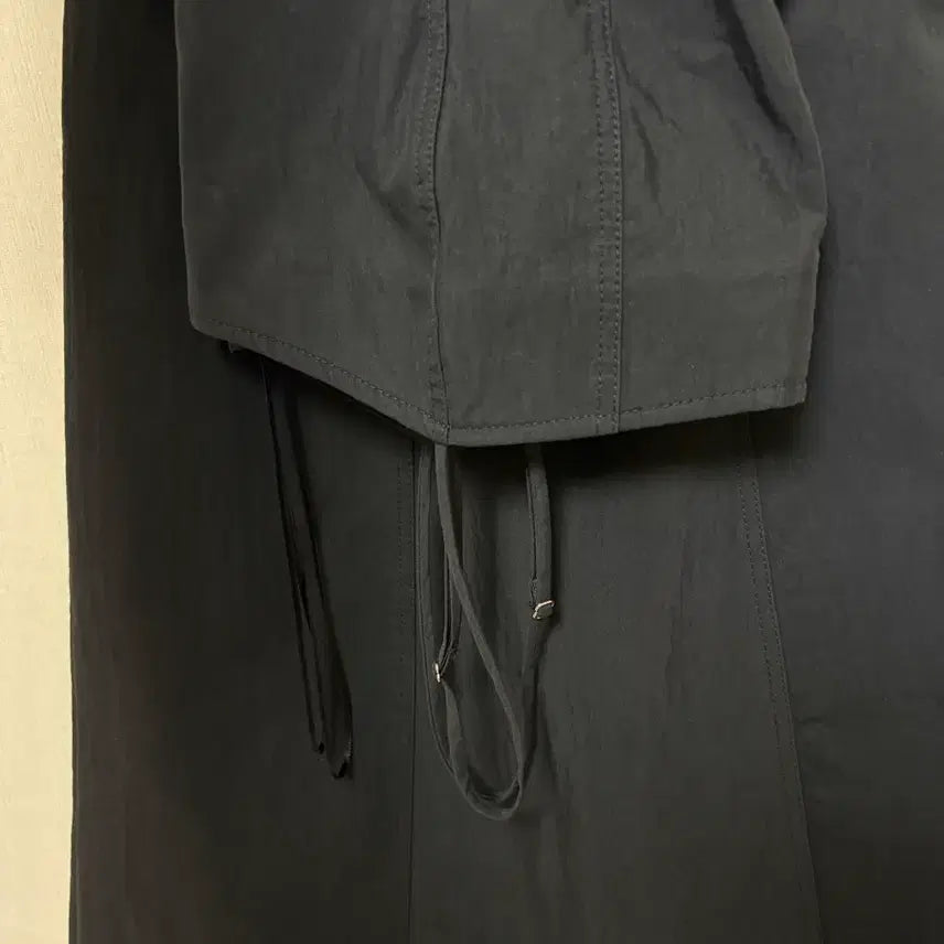 [BUNJANG] ZARA Black Long Dress / 블랙 롱 원피스 드레스. 자라롱원피스