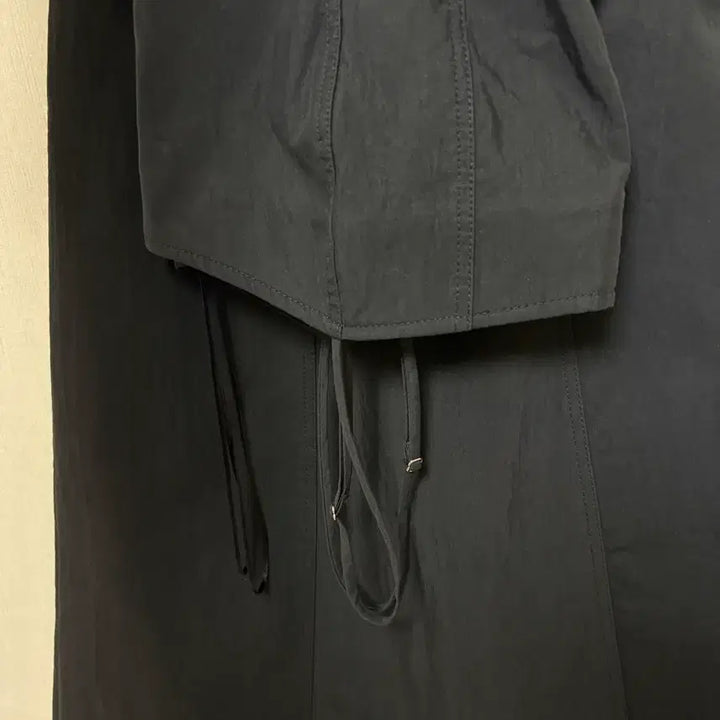 [BUNJANG] ZARA Black Long Dress / 블랙 롱 원피스 드레스. 자라롱원피스
