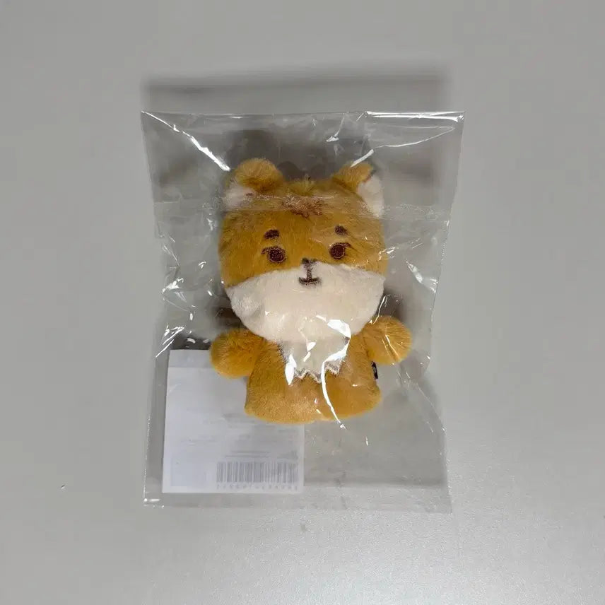 [BUNJANG] Day6 Young K Dennimals Petitmals Finger Doll / 데이식스 영케이 데니멀즈 쁘띠멀즈 케 KE 손가락 인형