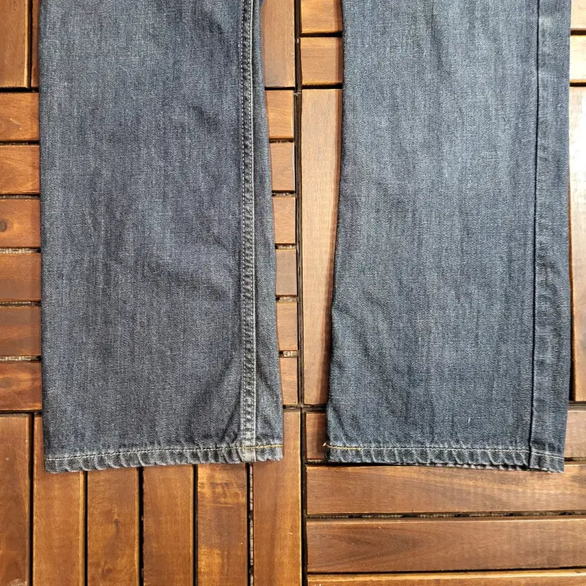 [SOLD OUT] 리바이스 청바지 527 (32) 부츠컷