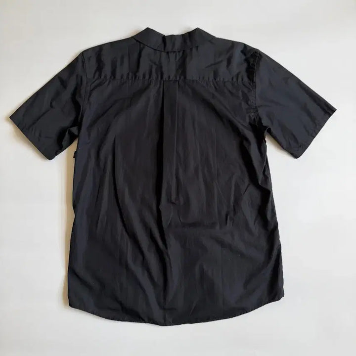 [BUNJANG] Undercover Archive Short Sleeve Shirt / 1998 언더커버 Undercover 아카이브 반팔 셔츠