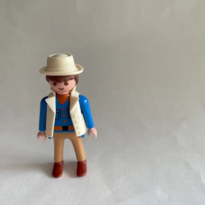 [BUNJANG] Playmobil Vintage Figure / 1996s/유니크하고레어한 독일빈티지 플레이모빌(rare)