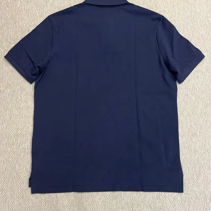 [SOLD OUT] 랄프로렌 메시 폴로 셔츠 새상품 클래식핏 뉴포트 네이비