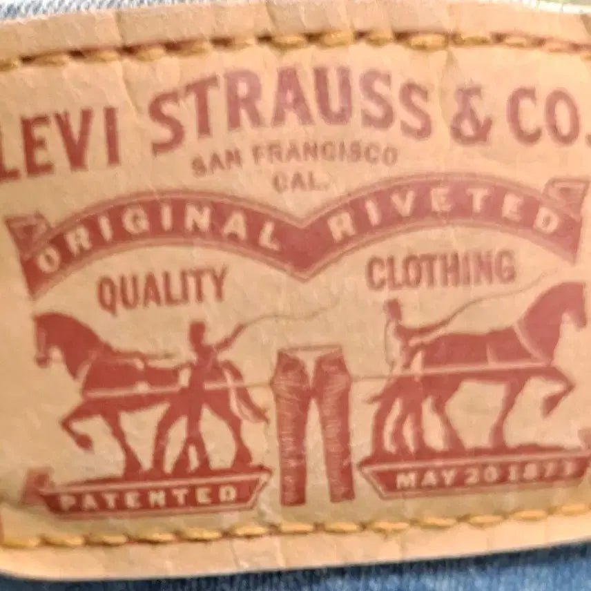 [BUNJANG] Levi&