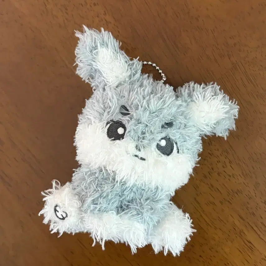 [BUNJANG] Day6 Wonpil Pilddaeng-i Doll / 원필 필댕이 인형 데이식스