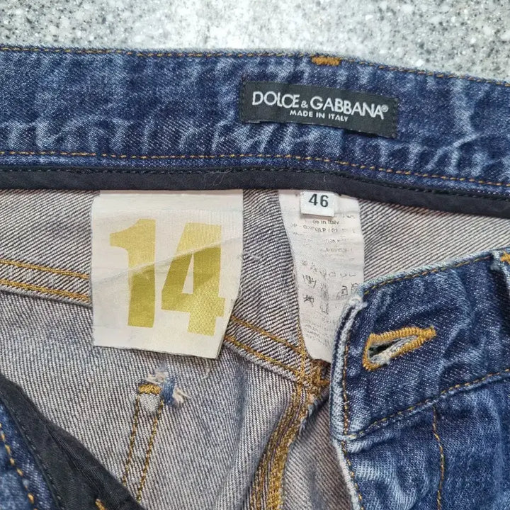 [BUNJANG] Dolce&amp;Gabbana Item / 돌체엔가바나  30
