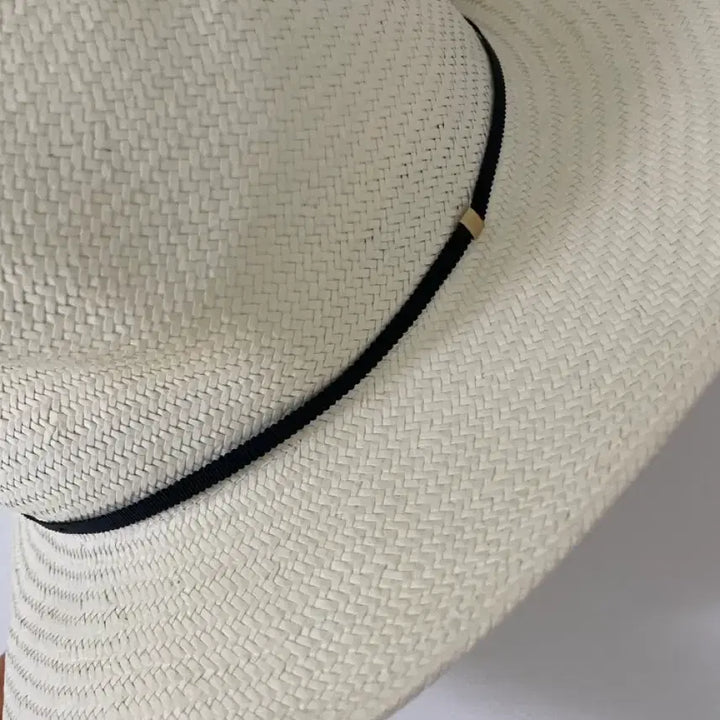 [BUNJANG] United Arrows Summer Fedora Hat / 일본편집샵 유나이티드애로우즈 여름페도라(남여공용