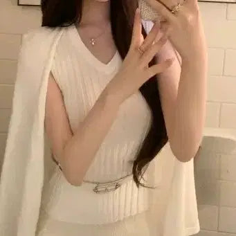 [SOLD OUT] 수입의류 케이프티