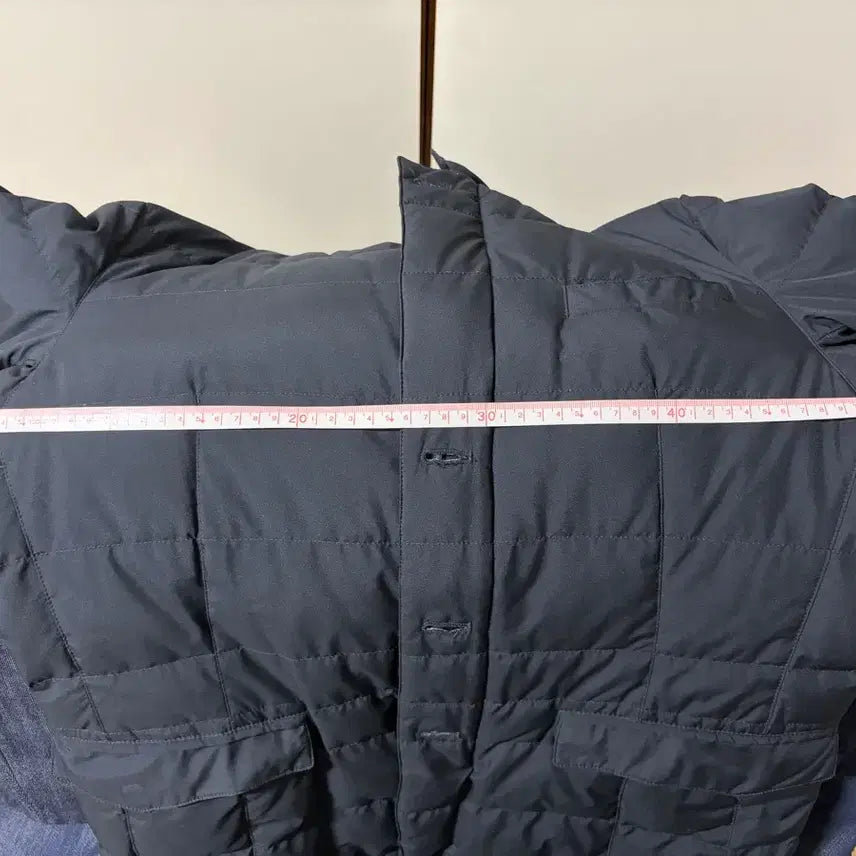 [BUNJANG] Herno Laminar Gore-Tex Black Goose Down Jacket (Size 48) / 정품 에르노 라미나르 고어텍스 블랙구스패딩 자켓(48)