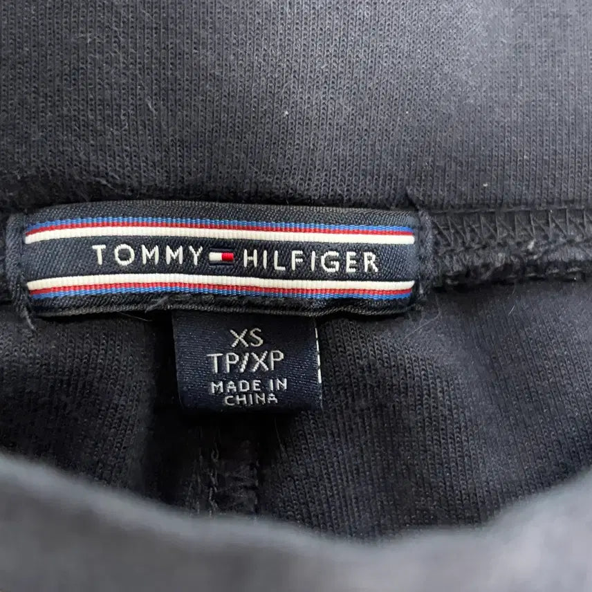 [BUNJANG] Tommy Hilfiger 30 Jogger Pants / 타미힐피거 30사이즈 조거팬츠