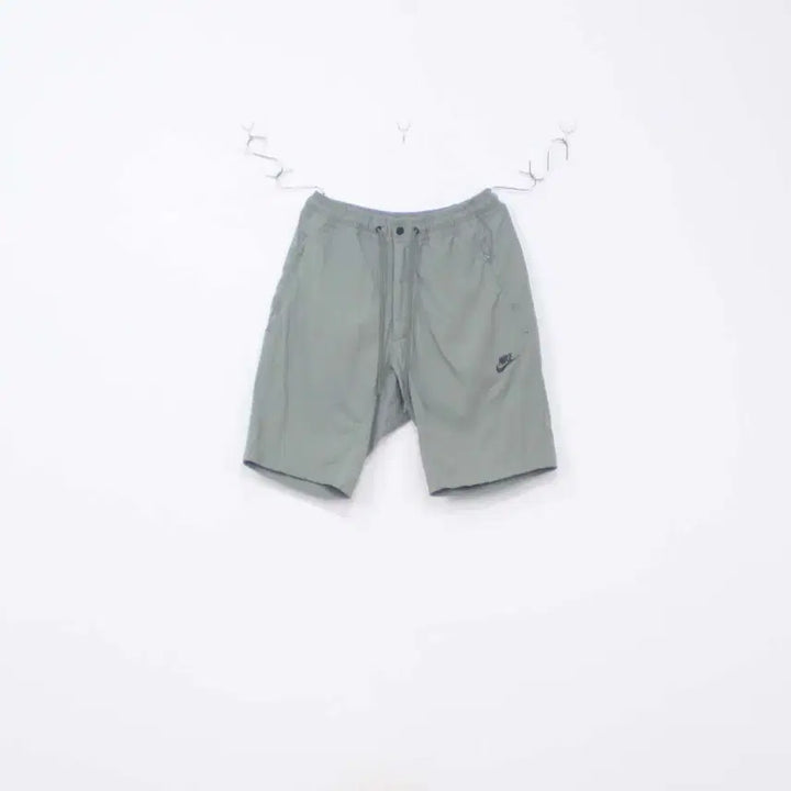 [SOLD OUT] [정품] 나이키 남성 트레이닝 반바지 사방스판 우븐 운동 M사이즈 정인샵