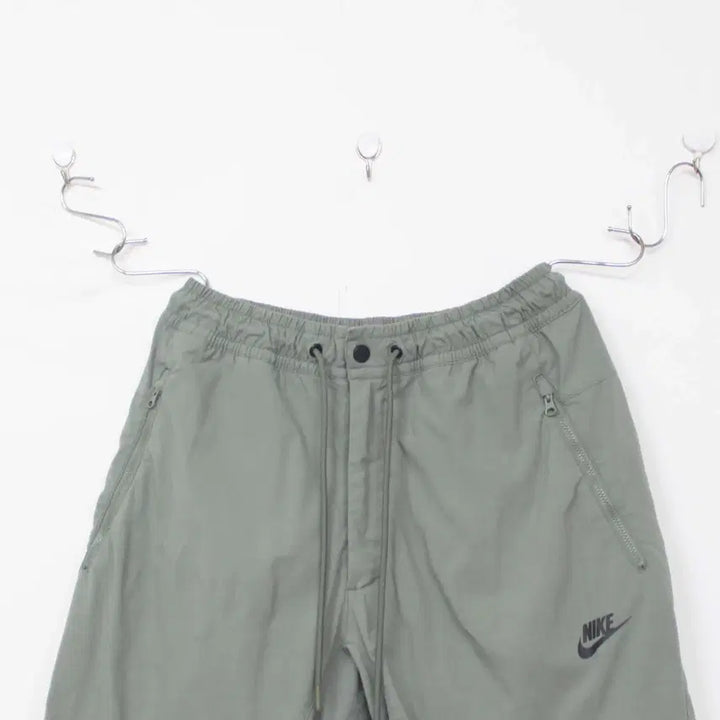 [SOLD OUT] [정품] 나이키 남성 트레이닝 반바지 사방스판 우븐 운동 M사이즈 정인샵