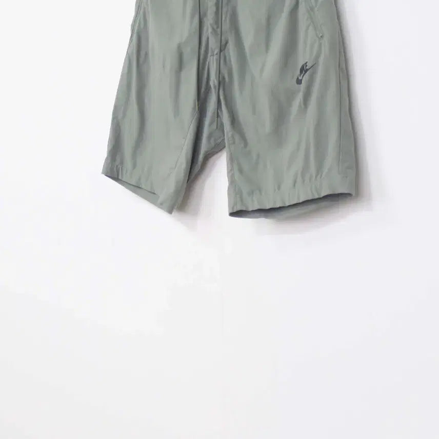 [SOLD OUT] [정품] 나이키 남성 트레이닝 반바지 사방스판 우븐 운동 M사이즈 정인샵
