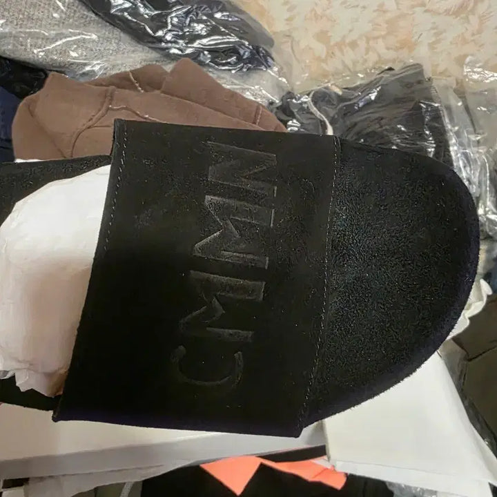 [BUNJANG] CMMN SWDN Slippers 250 Size / 커먼스웨덴 슬리퍼 250 사이즈