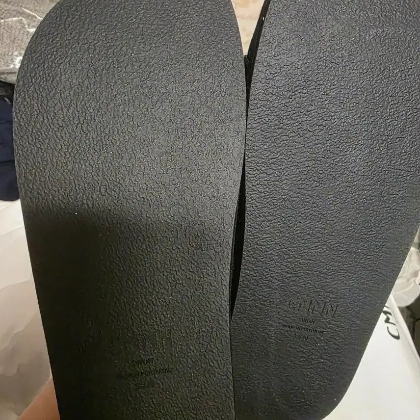 [BUNJANG] CMMN SWDN Slippers 250 Size / 커먼스웨덴 슬리퍼 250 사이즈