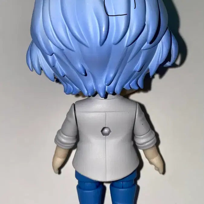 [BUNJANG] SK8 SK8 the Infinity Reki Kyan Nendoroid Figure / 에스케이에이트 SK8 하세가와 란가 넨도로이드
