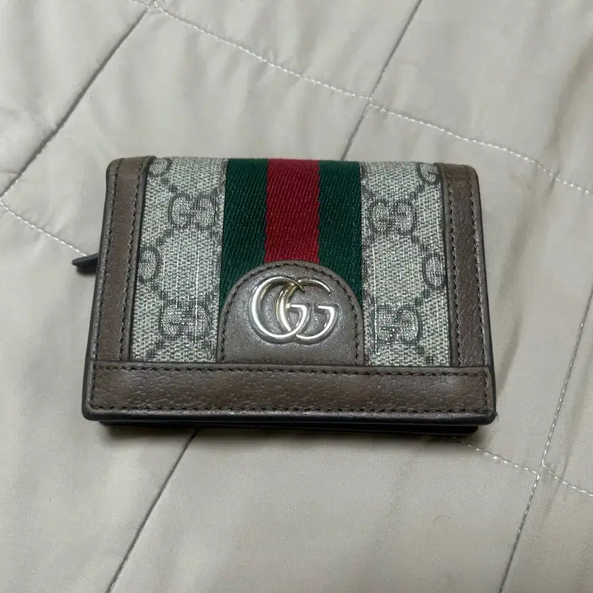 [BUNJANG] Gucci Ophidia Wallet / 구찌오피디아지갑팝니당