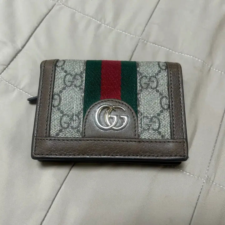 [BUNJANG] Gucci Ophidia Wallet / 구찌오피디아지갑팝니당