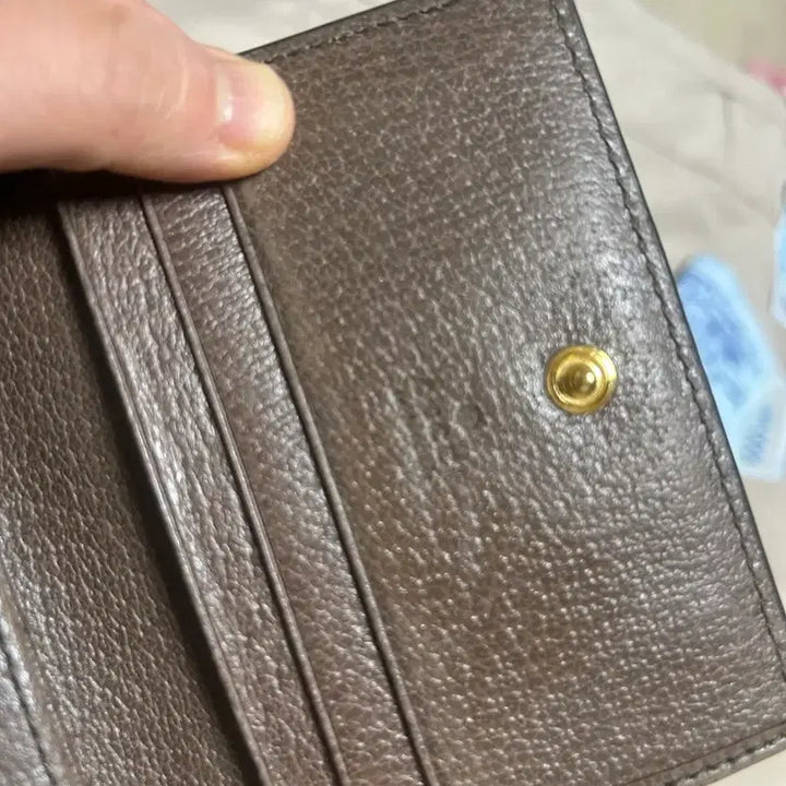 [BUNJANG] Gucci Ophidia Wallet / 구찌오피디아지갑팝니당