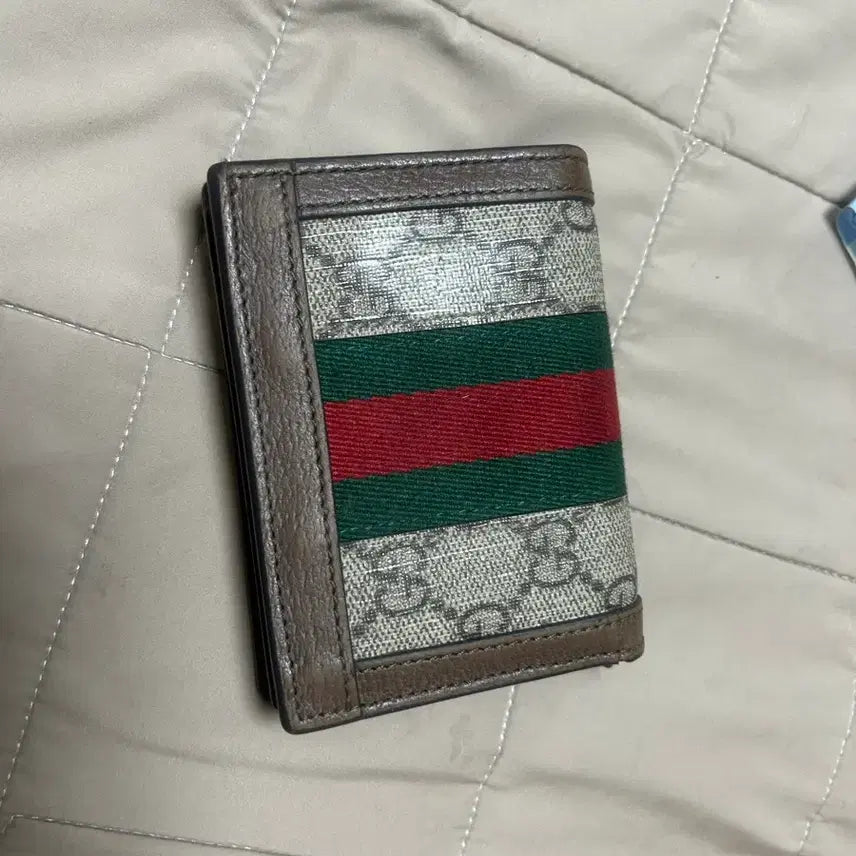 [BUNJANG] Gucci Ophidia Wallet / 구찌오피디아지갑팝니당