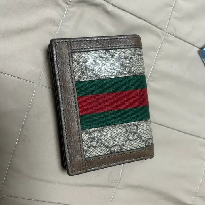 [BUNJANG] Gucci Ophidia Wallet / 구찌오피디아지갑팝니당