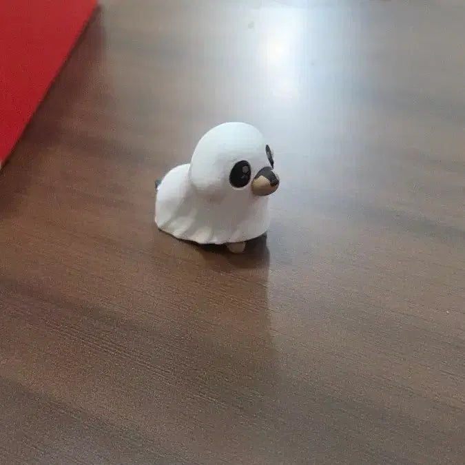[BUNJANG] Naranhee Ghost Dog Figure / 나란히 유령 강아지 유령 피규어 가챠