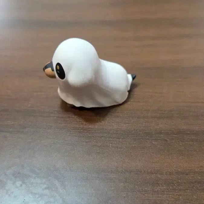 [BUNJANG] Naranhee Ghost Dog Figure / 나란히 유령 강아지 유령 피규어 가챠