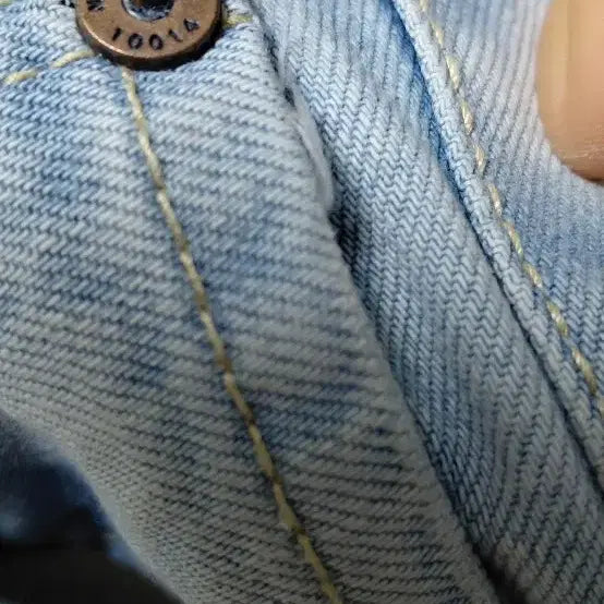 [SOLD OUT] [희귀/36] RUEHL No.925 머서(MERCER) 로우라이즈 부컷