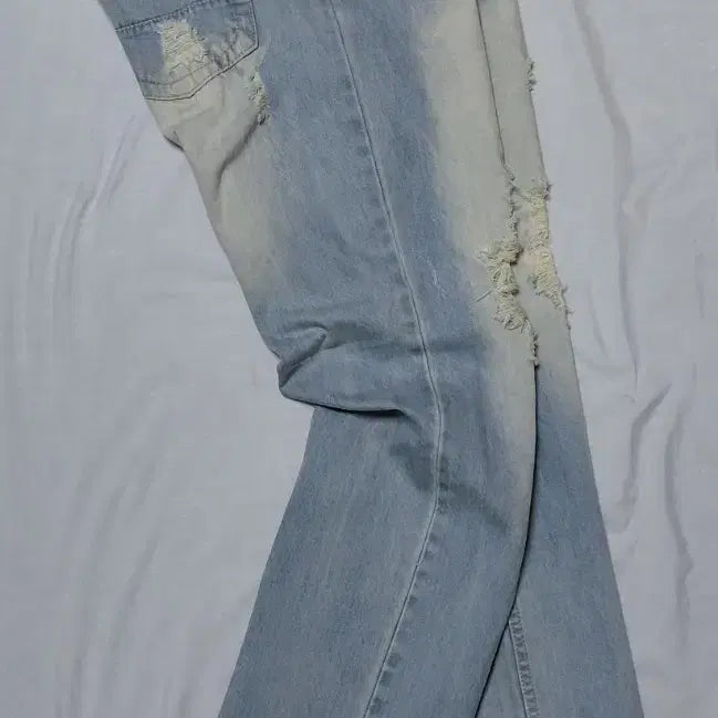 [SOLD OUT] [희귀/36] RUEHL No.925 머서(MERCER) 로우라이즈 부컷