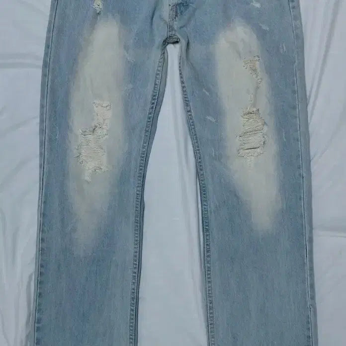 [SOLD OUT] [희귀/36] RUEHL No.925 머서(MERCER) 로우라이즈 부컷