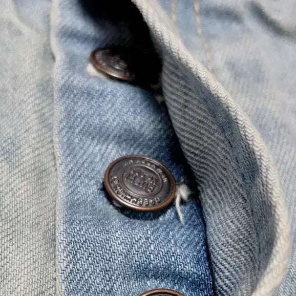 [SOLD OUT] [희귀/36] RUEHL No.925 머서(MERCER) 로우라이즈 부컷