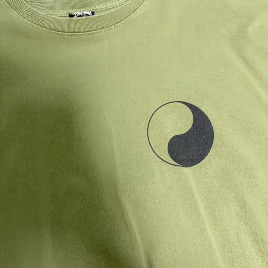 [BUNJANG] Stussy Our Legacy Short Sleeve XL / 스투시 아워레가시 반팔 XL