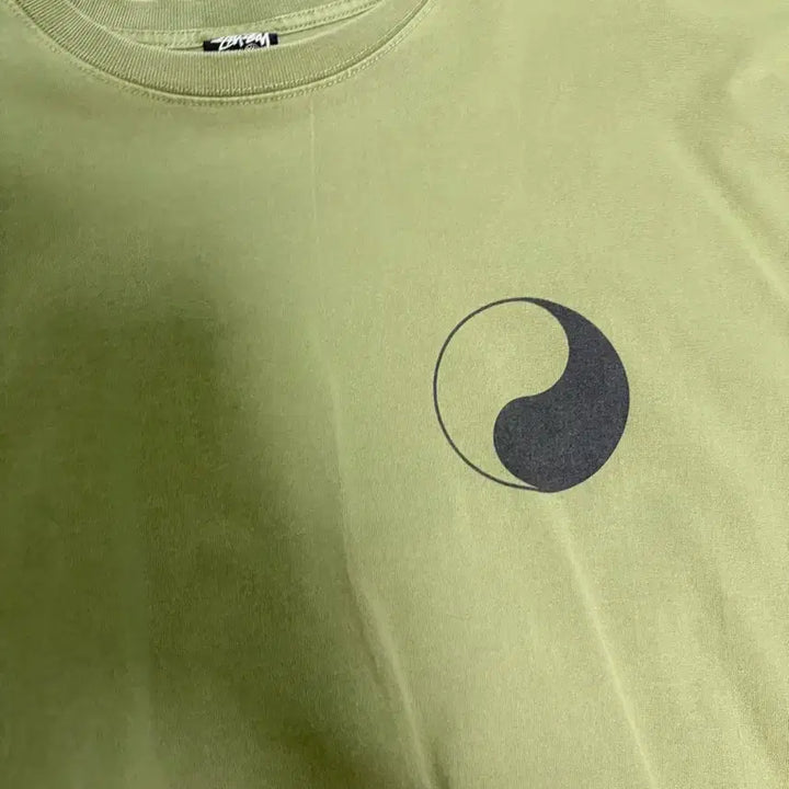[BUNJANG] Stussy Our Legacy Short Sleeve XL / 스투시 아워레가시 반팔 XL
