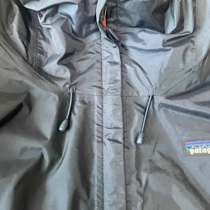 [BUNJANG] Patagonia Torrentshell Jacket (XL) Navy Red / 파타고니아 토렌쉘 자켓(xl) 네이비 레드