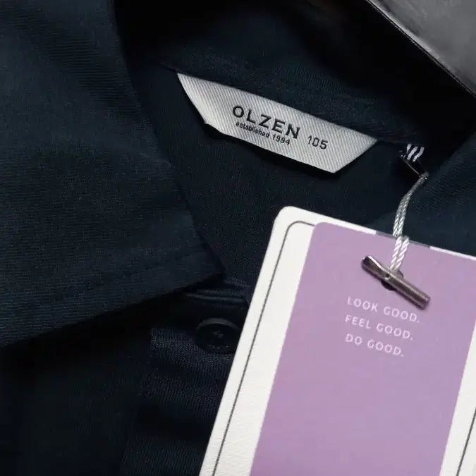 [SOLD OUT] [새제품] 올젠(OLZEN) 티셔츠 105