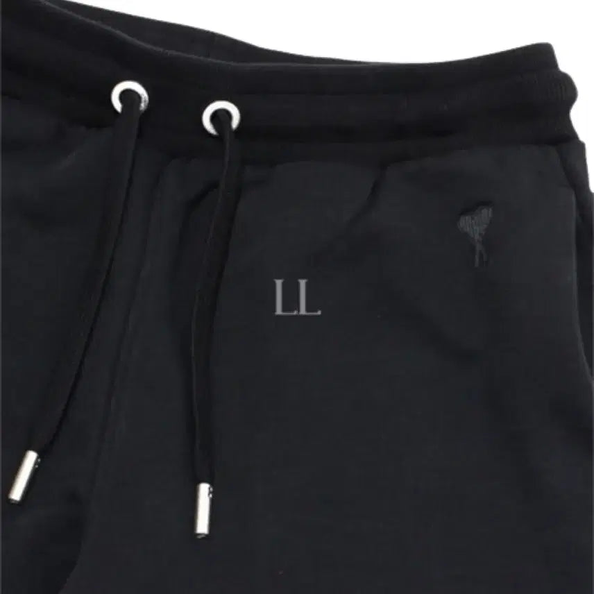 [BUNJANG] Ami Unisex Jogger Pants / 무배 정품 QR인증 가능 새상품 아미 조거팬츠