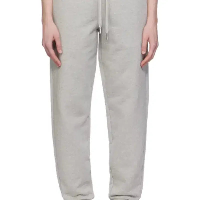 [BUNJANG] Ami Unisex Jogger Pants / 무배 정품 QR인증 가능 새상품 아미 조거팬츠