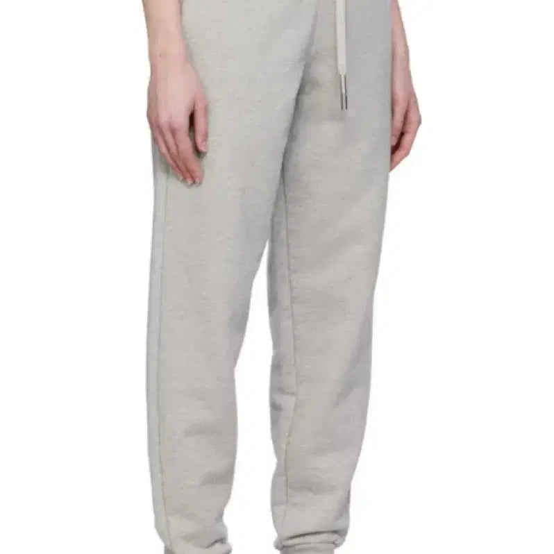 [BUNJANG] Ami Unisex Jogger Pants / 무배 정품 QR인증 가능 새상품 아미 조거팬츠
