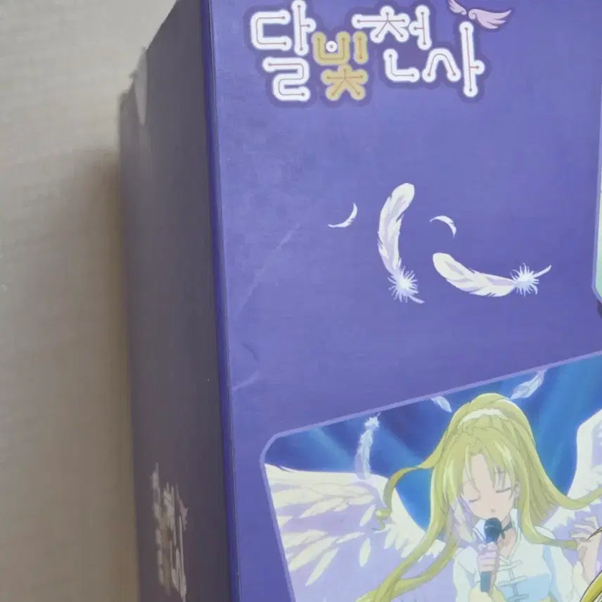 [SOLD OUT] 달빛천사 오르골 1차분 판매