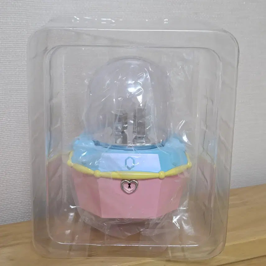 [SOLD OUT] 달빛천사 오르골 1차분 판매