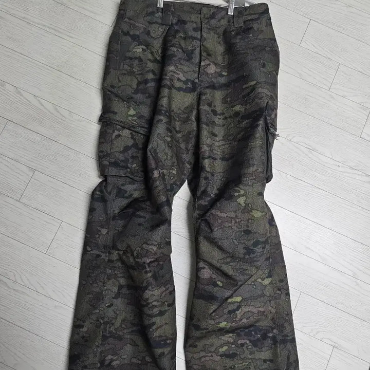 [BUNJANG] xlim 카모플라쥬 XL Camouflage Jacket / xlim ep8 03 카모플라쥬 xl