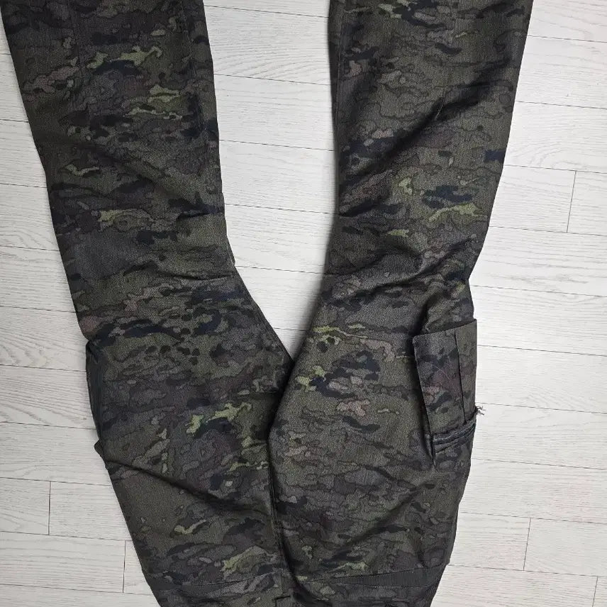 [BUNJANG] xlim 카모플라쥬 XL Camouflage Jacket / xlim ep8 03 카모플라쥬 xl