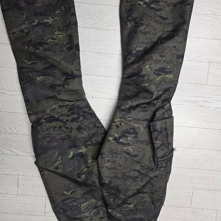[BUNJANG] xlim 카모플라쥬 XL Camouflage Jacket / xlim ep8 03 카모플라쥬 xl