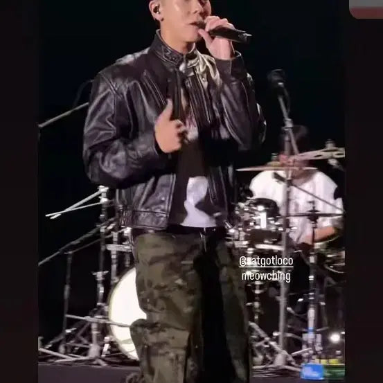 [BUNJANG] xlim 카모플라쥬 XL Camouflage Jacket / xlim ep8 03 카모플라쥬 xl