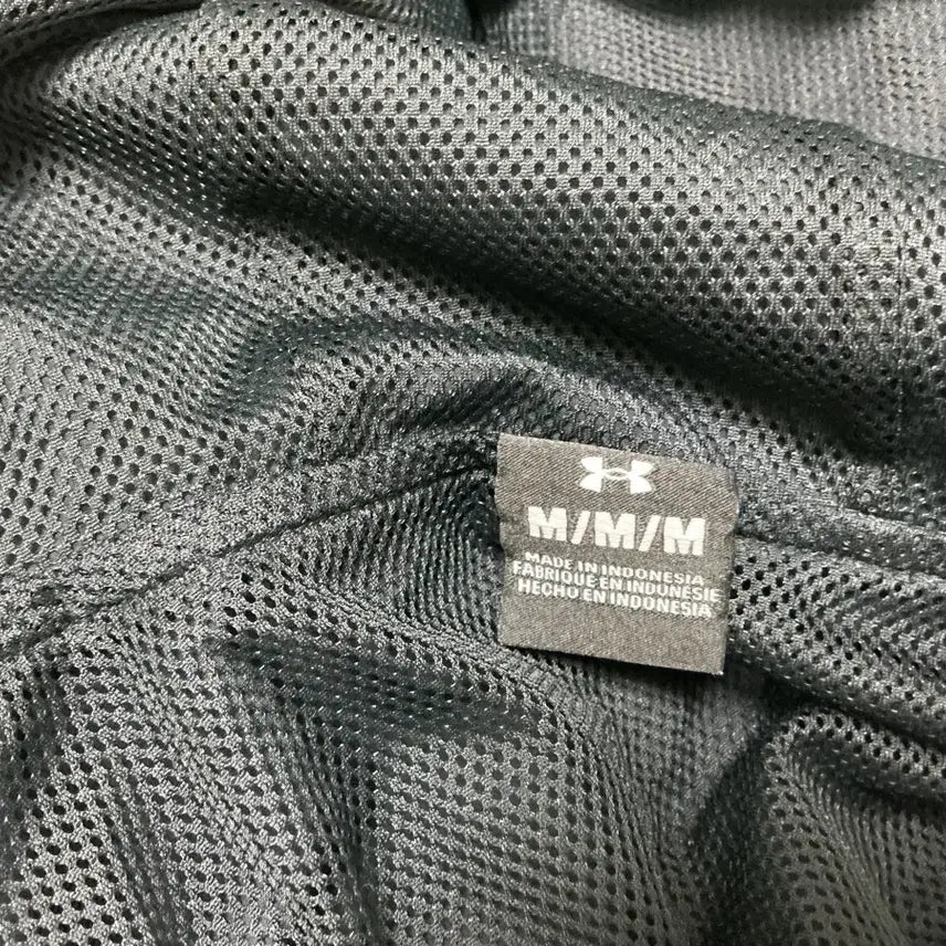 [SOLD OUT] 언더아머 바람막이