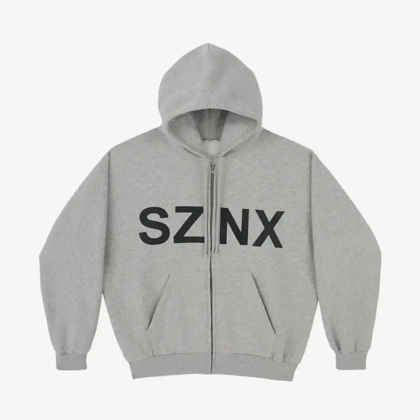 [BUNJANG] Eazy Korea HD-10 Hoodie / 이지 코리아 후드 사이즈 3 HD-10