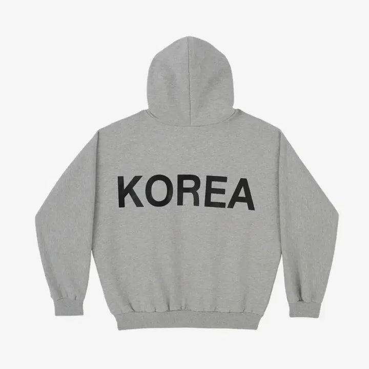 [BUNJANG] Eazy Korea HD-10 Hoodie / 이지 코리아 후드 사이즈 3 HD-10